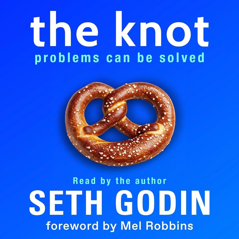 The Knot: Problems Can Be Solved