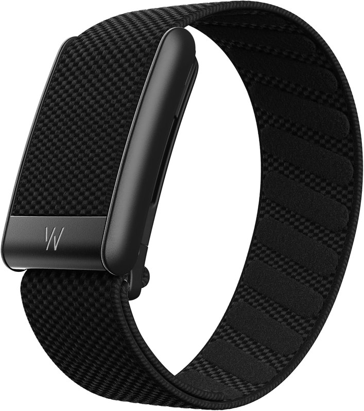 WHOOP 5.0 Activity Tracker with 12 Month Membership